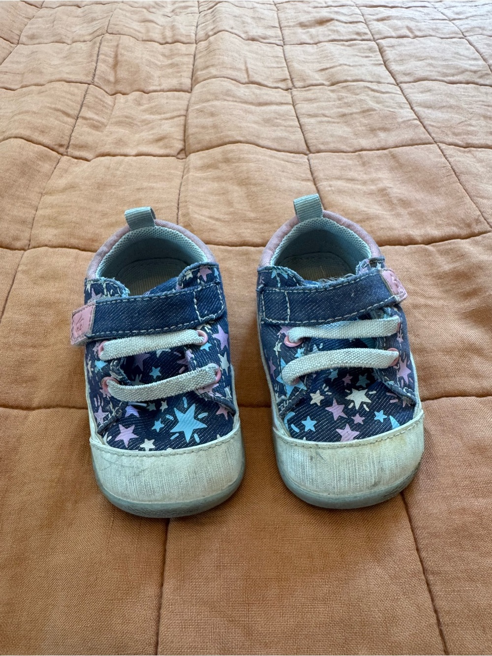 See Kai Run Stevie Size 6